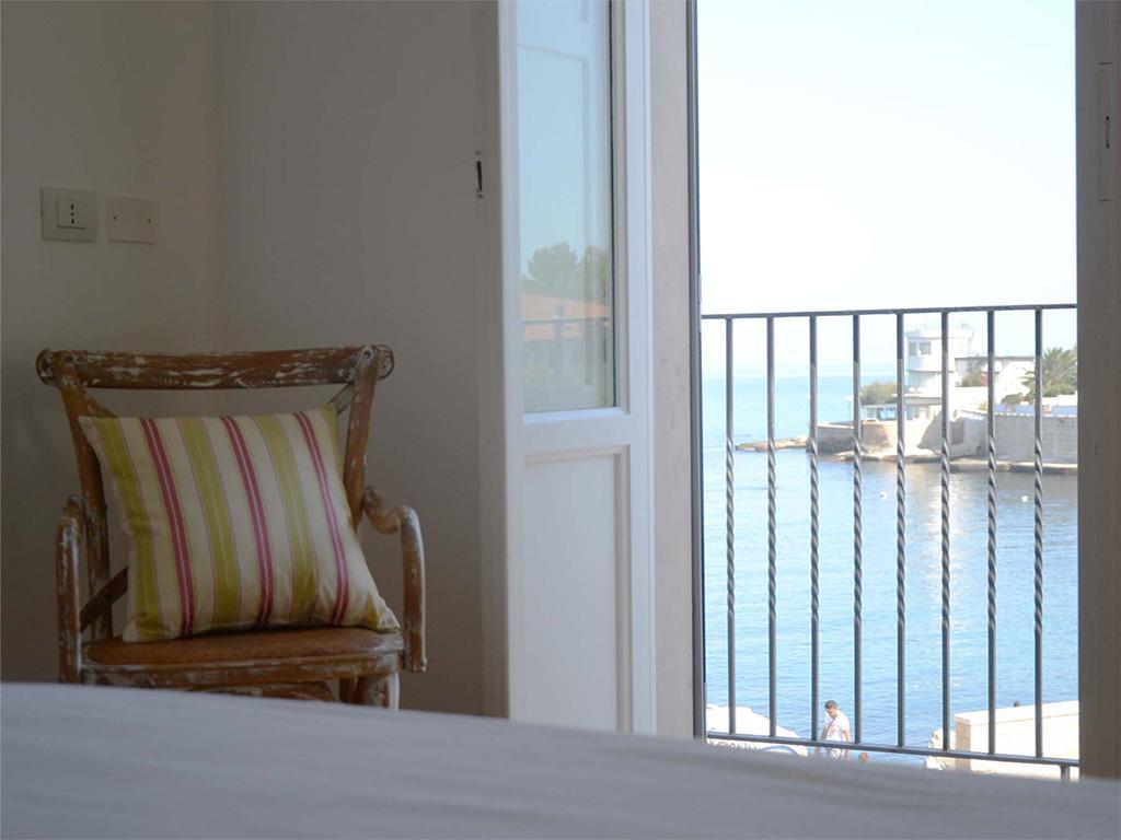 Maremaris B&B Trani Room photo